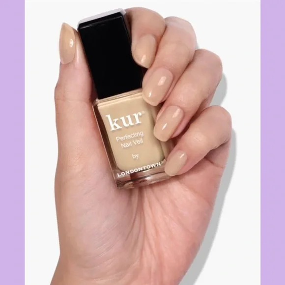 NWT Londontown Perfecting Nail Veil Trio - #1, 2, 3 - Picture 10 of 16